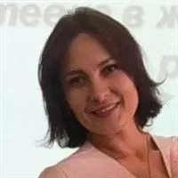 Фотография репетитора Иванова Валерия Николевна