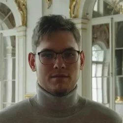Фотография репетитора Савельев Илья Александрович