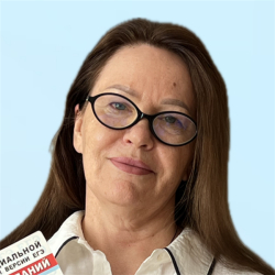 Фотография репетитора Кузнецова Галина Константиновна