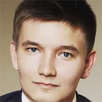 Фотография репетитора Мартасов Дмитрий Владимирович