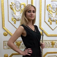 Фотография репетитора Васильева Елена Олеговна