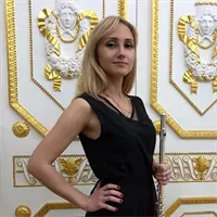 Фотография репетитора Васильева Елена Олеговна