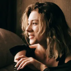 Фотография репетитора Осинская Марина Александровна