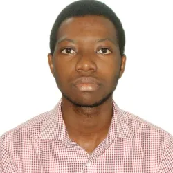 Фотография репетитора Мулео-Мбонго Жоан Клейтон 