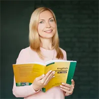 Фотография репетитора Кудряшова Арина Алексеевна