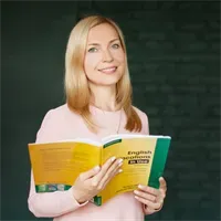 Фотография репетитора Кудряшова Арина Алексеевна