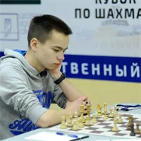 Фотография репетитора Прялухин Данила Алексеевич