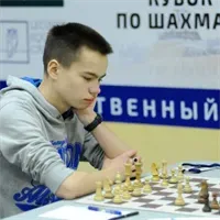 Фотография репетитора Прялухин Данила Алексеевич