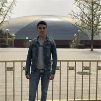 Фотография репетитора Фархат Фаиз 