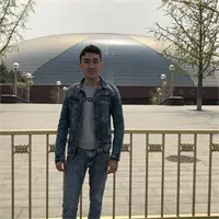 Фотография репетитора Фархат Фаиз 