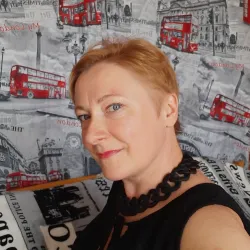 Фотография репетитора Кузьмина Светлана Николаевна