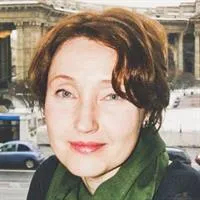 Фотография репетитора Гринина Ирина Борисовна