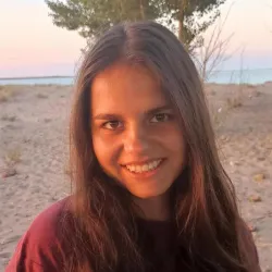 Фотография репетитора Короткова Дарья Алексеевна