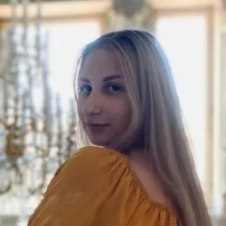 Фотография репетитора Минина Ангелина Александровна