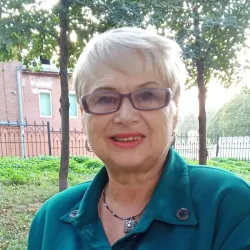 Фотография репетитора Сафронова Татьяна Александровна