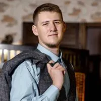 Фотография репетитора Елчев Евгений Алексеевич