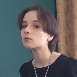 Фотография репетитора Зюзина Антонина Александровна