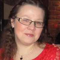 Фотография репетитора Иванова Анна Михайловна