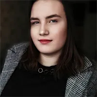 Фотография репетитора Горинова Марина Андреевна