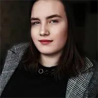 Фотография репетитора Горинова Марина Андреевна