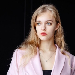 Фотография репетитора Куликова Анна Алексеевна