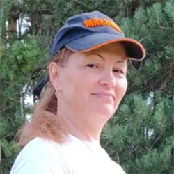 Фотография репетитора Питерякова Лилия Киамиловна