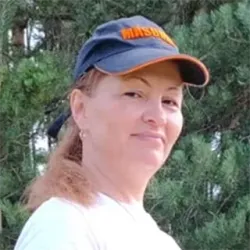 Фотография репетитора Питерякова Лилия Киамиловна