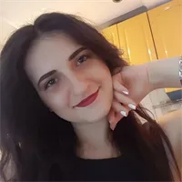 Фотография репетитора Чумакова Виктория Андреевна