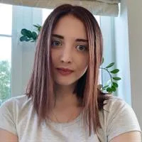 Фотография репетитора Щербакова Валерия Андреевна