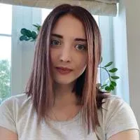 Фотография репетитора Щербакова Валерия Андреевна