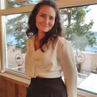 Фотография репетитора Петрова Мария Дмитриевна