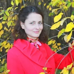 Фотография репетитора Майорова Дарья Александровна