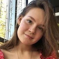 Фотография репетитора Головина Александра Сергеевна