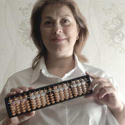 Фотография репетитора Рощупкина Маргарита Викторовна