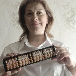 Фотография репетитора Рощупкина Маргарита Викторовна