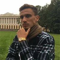 Фотография репетитора Хорошилов Борис Геннадьевич