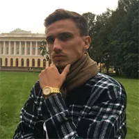 Фотография репетитора Хорошилов Борис Геннадьевич