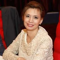 Фотография репетитора Юшкова Ольга Александровна