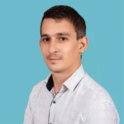 Фотография репетитора Лоскутов Виталий Андреевич