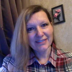 Фотография репетитора Шмелева Ольга Геннадьевна