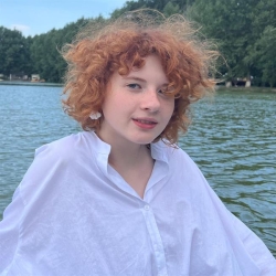 Фотография репетитора Матвеева Майя 