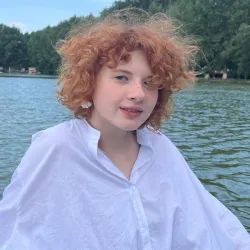 Фотография репетитора Матвеева Майя 