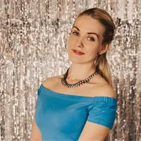 Фотография репетитора Титова Мария Владимировна