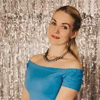 Фотография репетитора Титова Мария Владимировна