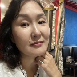 Фотография репетитора Степанова Оксана Федоровна