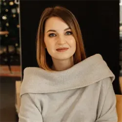 Фотография репетитора Сухарева Ярослана Александровна