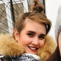 Фотография репетитора Михалева Ангелина Сергеевна