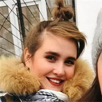 Фотография репетитора Михалева Ангелина Сергеевна