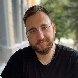 Фотография репетитора Шестопалов Илья Сергеевич