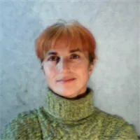 Фотография репетитора Курдюмова Елена Владимировна